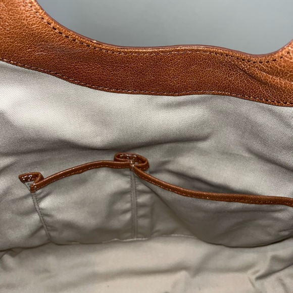 Foley + Corinna Jet Set Tote - Brown - Picture 6 of 16